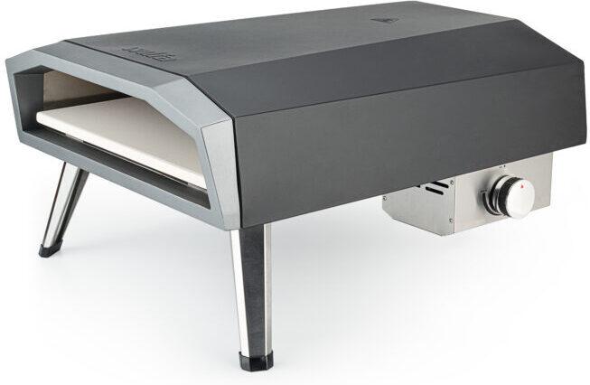 Produktbild Wilfa PO1B-G116 Pizza Oven 16" - Plug & Play (Pizzaofen Gas)