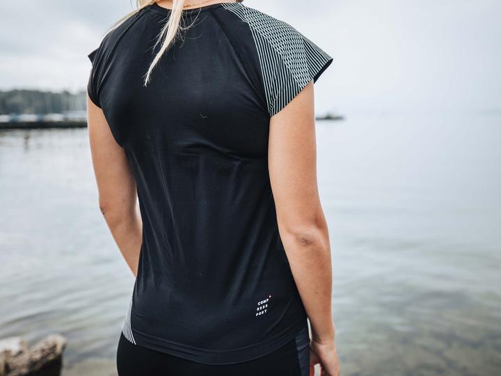 Immagine prodotto Compressport Performance t-shirt donna (XS)