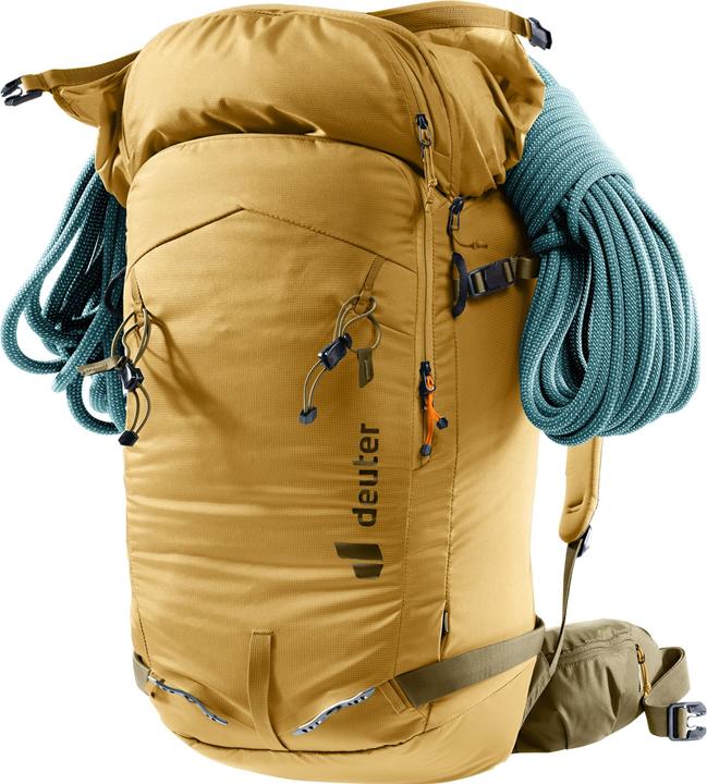 Image du produit Deuter Freerider Pro 32+10 (32 l)