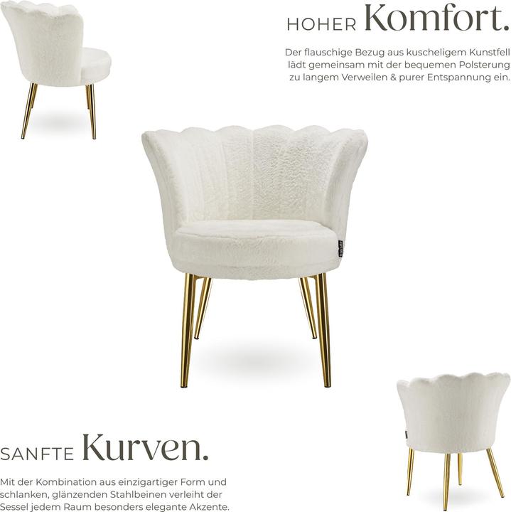 Produktbild tectake Stella