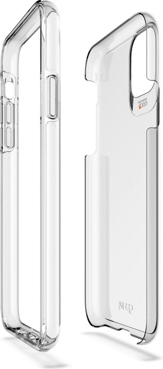 Produktbild gear4 Crystal Palace Clear (Apple iPhone 11 Pro Max)