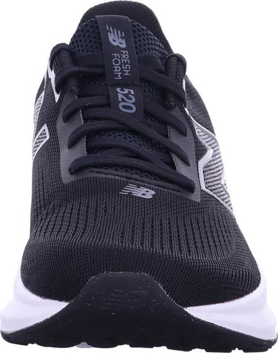 Productafbeelding New Balance 520 Heren Sportschoenen - BLACK (41.5)