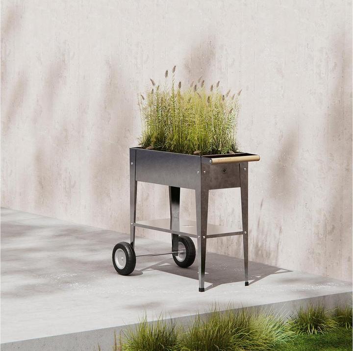 Actual product image Herstera Urban Garden Trolley