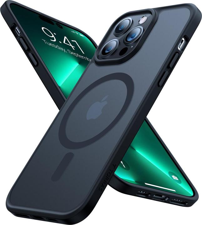 Actual product image Torras Guardian (Apple iPhone 14 Pro)