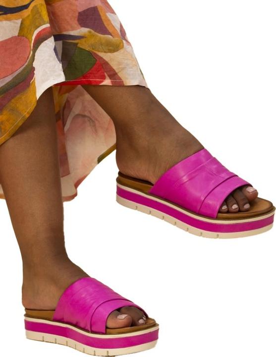 Produktbild Lunar Sandalen Sorrento Leder (39)