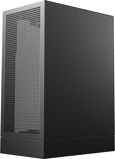 Produktbild Deepcool "Mini CH170 PLUS" (mATX, Mini-ITX)