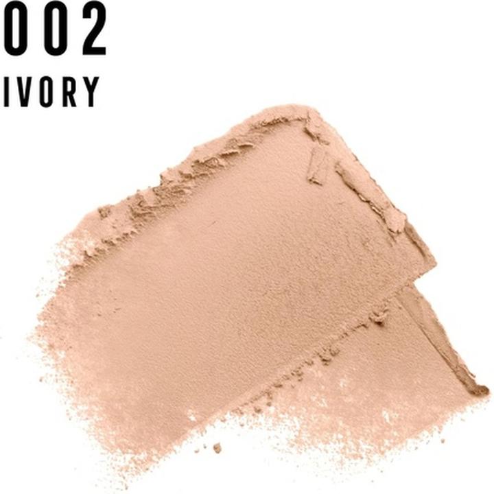 Actual product image Max Factor Facefinity Compact Foundation (002 Ivory)