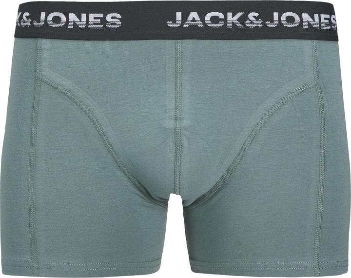 Produktbild Jack & Jones 5er-pack Trunks Trunks (S, 5er Pack)