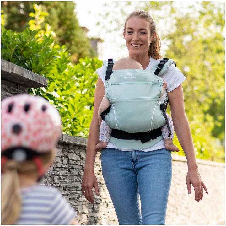 Produktbild Manduca First