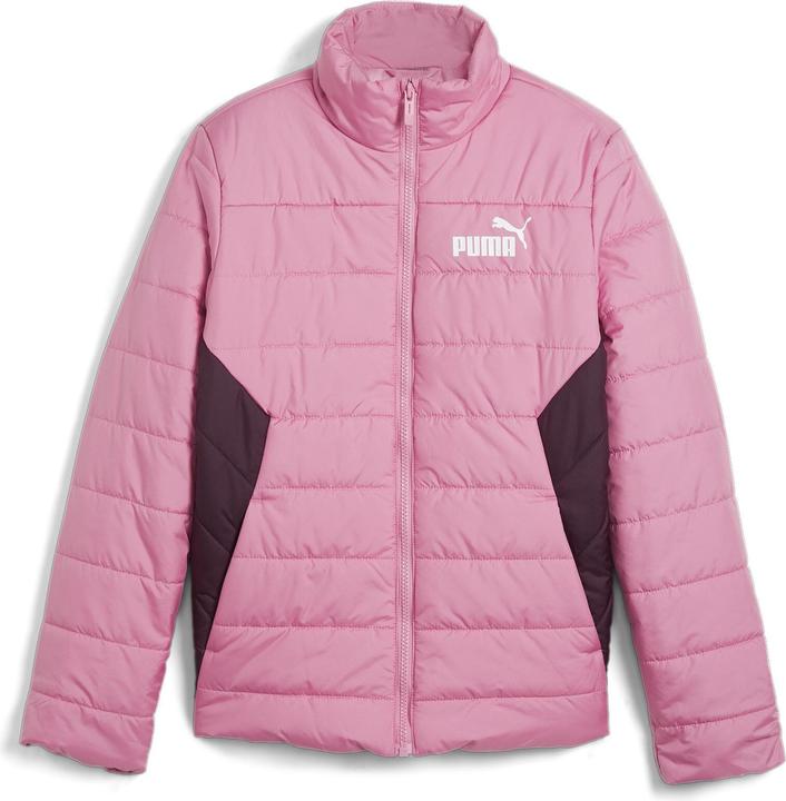 Produktbild Puma ESS Padded Jacket (104)
