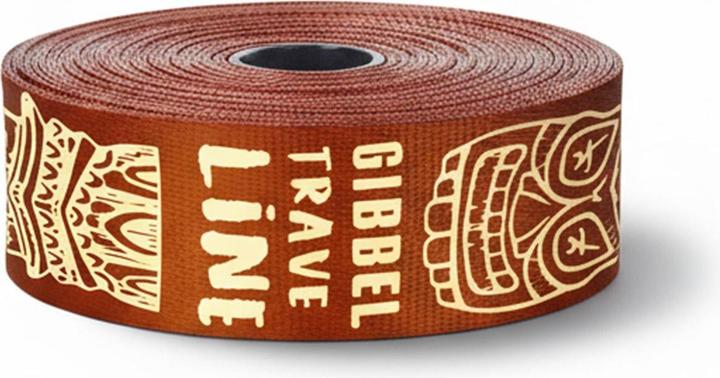 Produktbild Gibbon Giboard Webbing Travel
