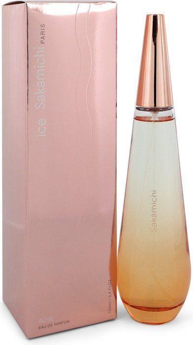 Produktbild Sakamichi Ice Rose by (Eau de Parfum, 100 ml)