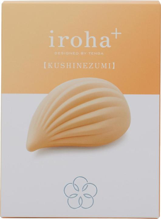 Produktbild Tenga iroha+ Kushi