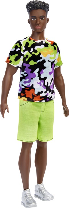 Actual product image Barbie Doll #183