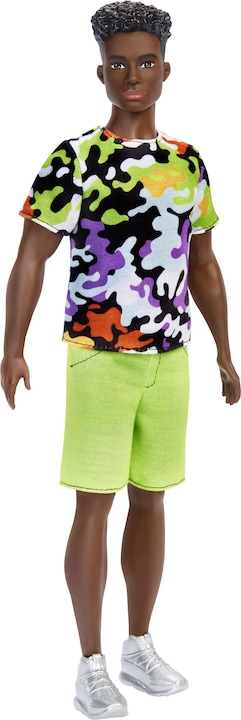 Immagine prodotto Barbie Bambola n.183