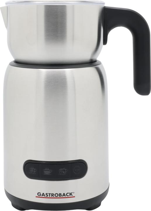 Gastroback latte e cioccolato (600 ml)