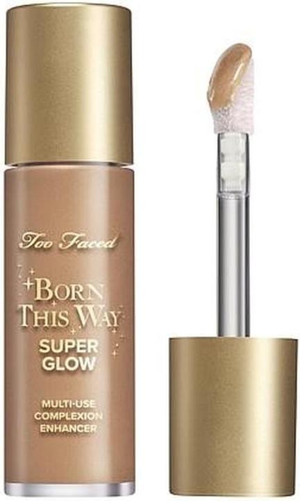Produktbild Too Faced Born This Way Super Glow Bronzing Liquid Highlighter (Bronzer, Highlighter, 30 ml)