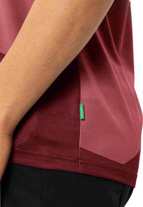 Actual product image Vaude Moab T-Shirt VI (M)