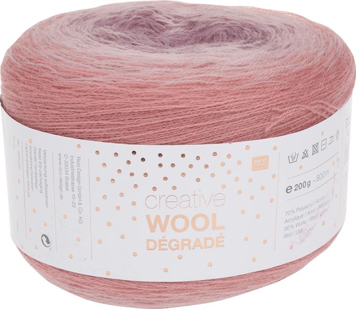 Mauve, Rose