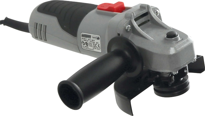 Mannesmann One-hand angle grinder 115 mm (115 mm)