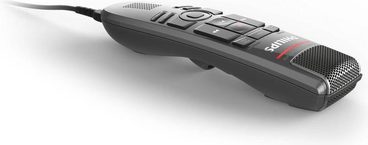 Produktbild Philips SpeechMike Pro Premium 3700