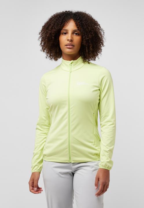 Produktbild Jack Wolfskin Prelight Trail Fz W (M)