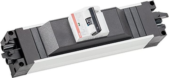 Actual product image Bachmann Multiple socket outlets (1x)