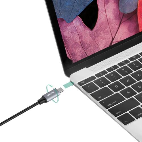 Image du produit Aukey USB-A – USB-C 5er Pack (2 m, USB 3.0)