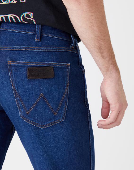 Actual product image Wrangler Greensboro (W31/L34)