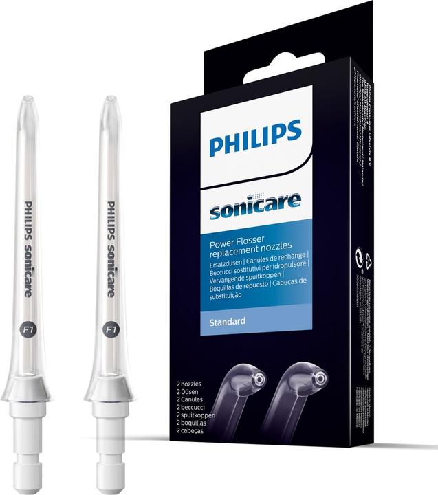 Image du produit Philips Sonicare F1 Buse standard