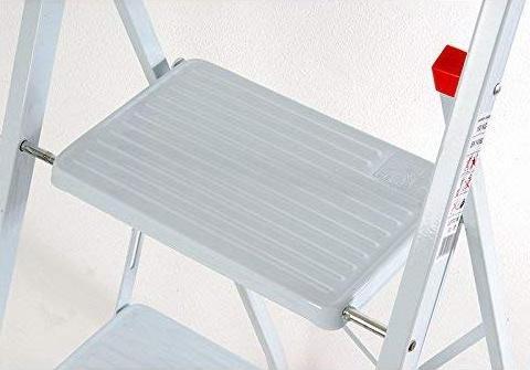 Actual product image Gierre Folding step (Folding step, 114 cm)