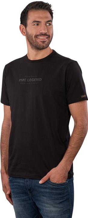 Produktbild Pme Legend T-Shirt Jersey Cotton Elastane (M)