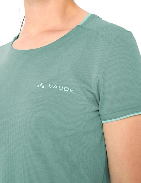 Actual product image Vaude Women's Essential T-Shirt (L)