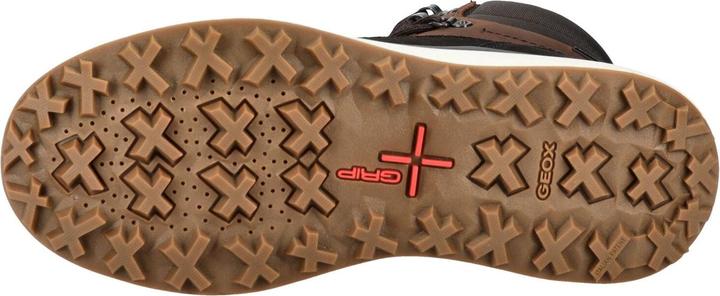Actual product image Geox boots granito (44)