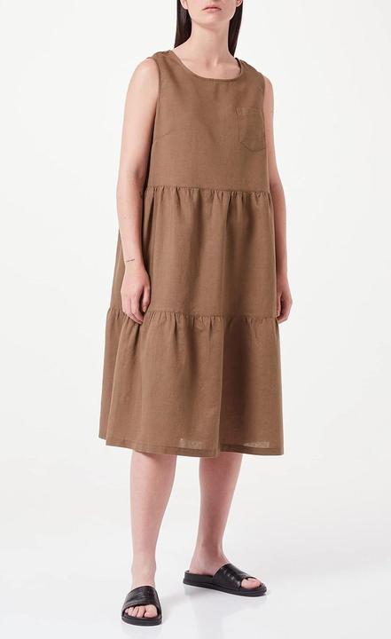 Image du produit Camel Active Robe décontractée pour femme (S)