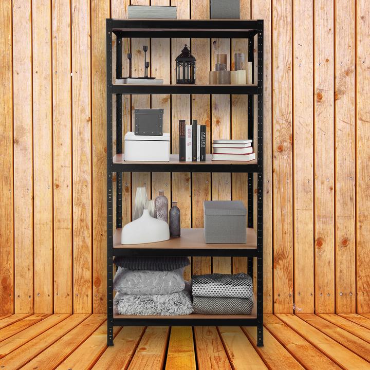 Produktbild Relaxdays Schwerlastregal