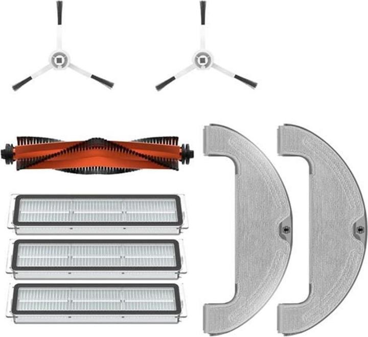 Produktbild Dreame Hauptbürste Set für D10 Plus