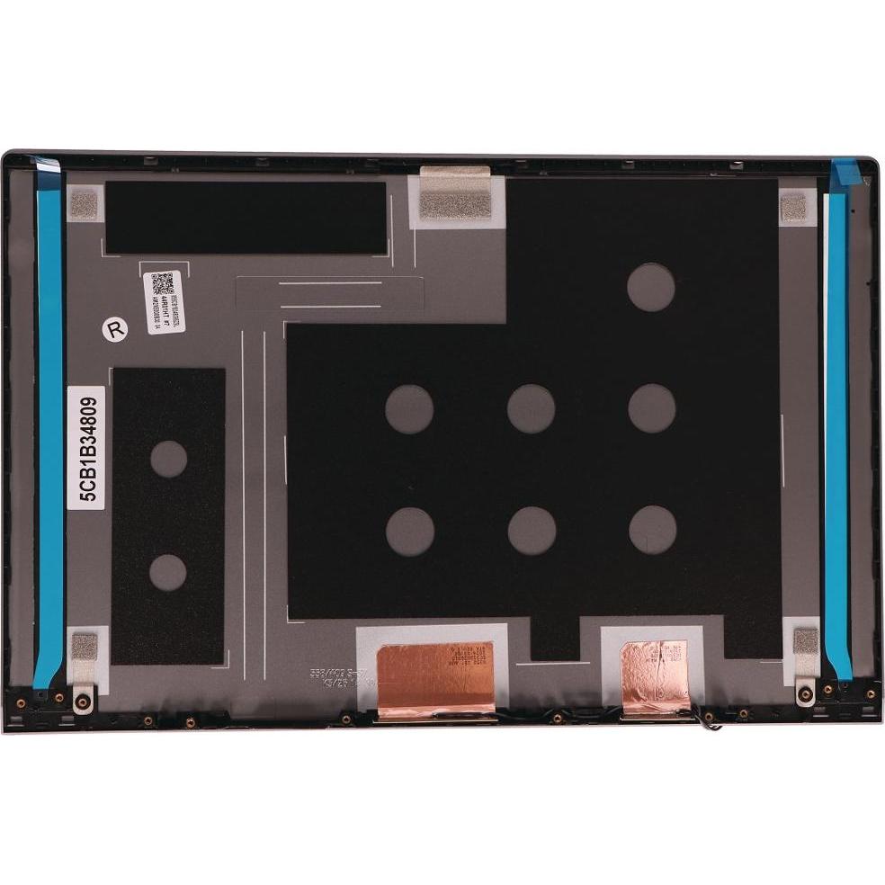 Lenovo LCD Cover C 20VG MG 2.6t, Notebook Ersatzteile