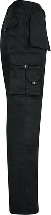 Actual product image Absolute Apparel Utility cargo trousers Work (30)