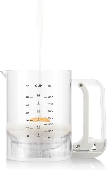 Actual product image Bodum Pancake mixes