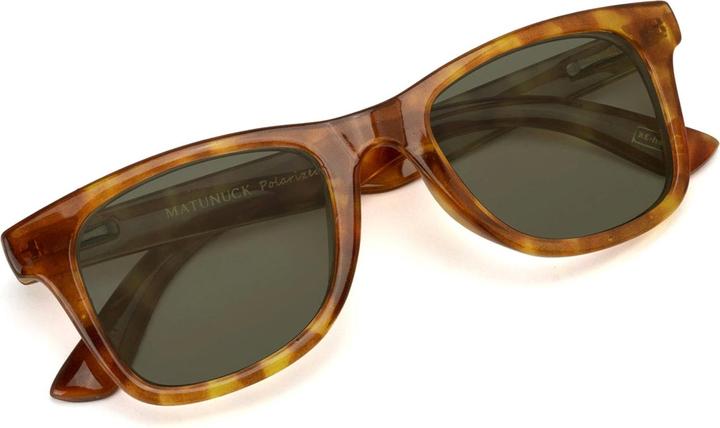 Actual product image Nectar Matunuck