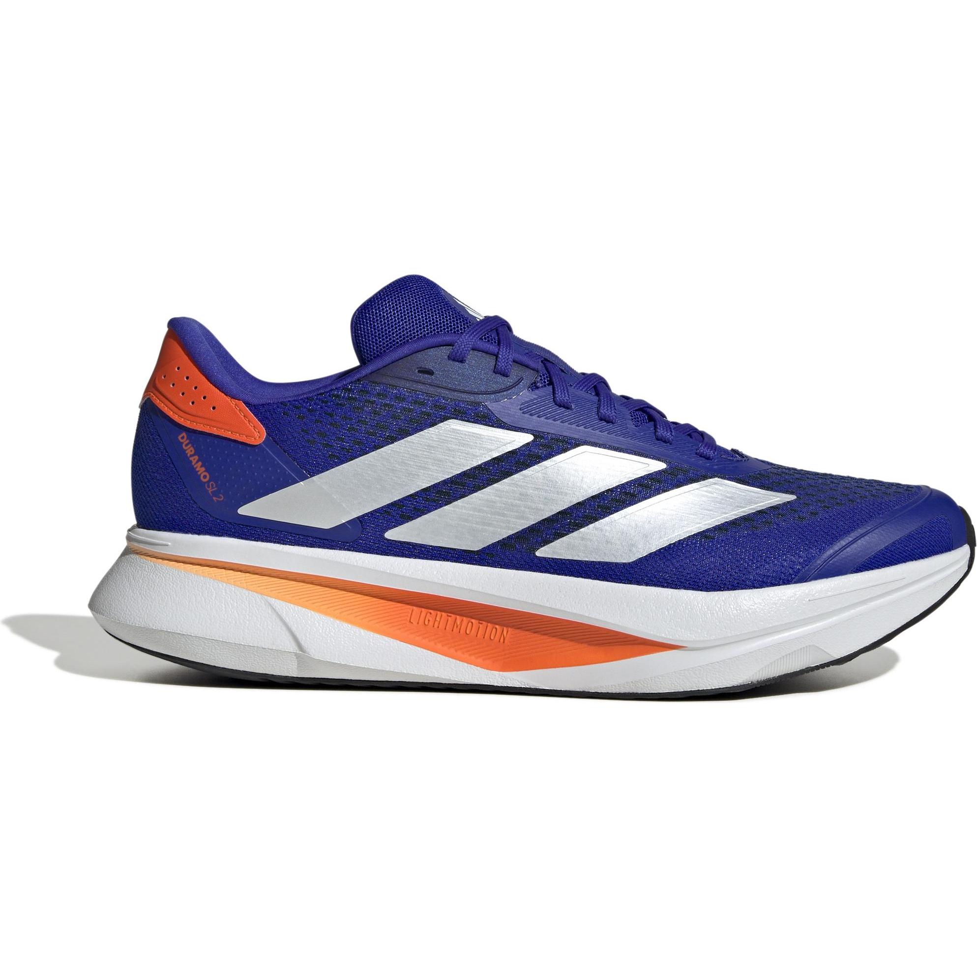 adidas, Herren, Laufschuhe, Duramo Sl2 M (43 1/3), Mehrfarbig
