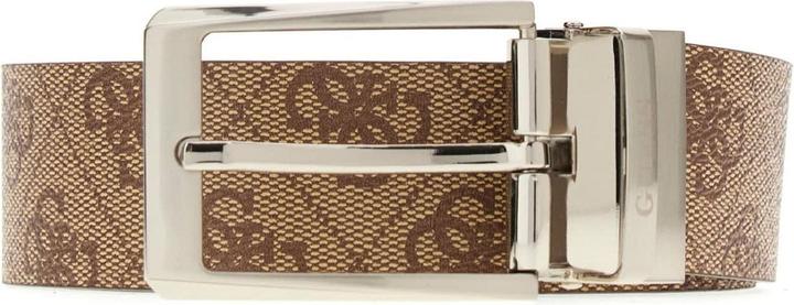 Produktbild Guess Milano Adjustable & Reversible Belt H35