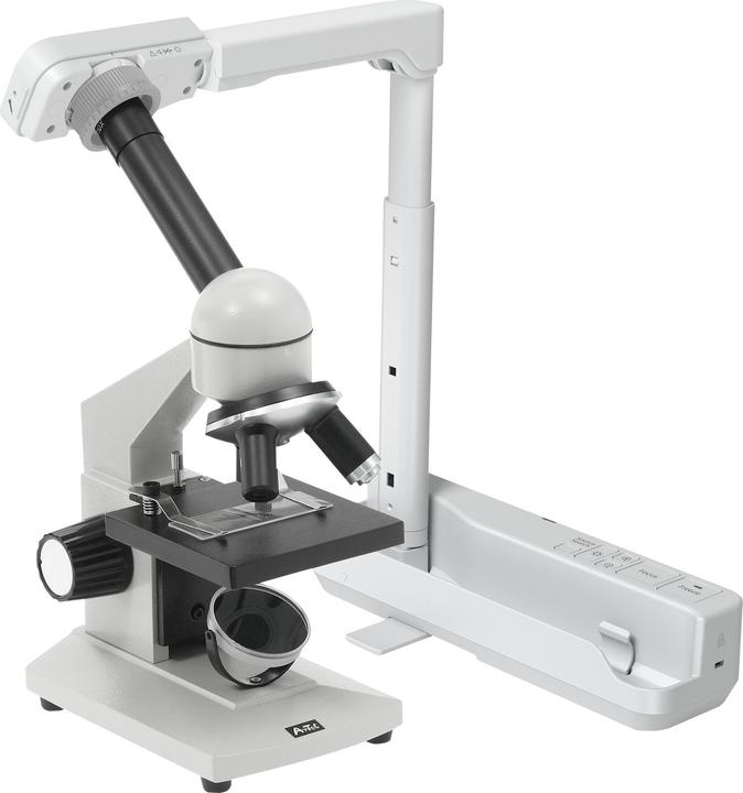 Actual product image Epson Document camera ELPDC07 (Full HD, A3)
