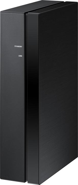Actual product image Samsung SWA-9100S (120 W, 2.0 Channel)