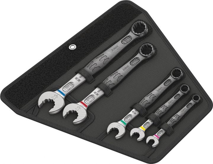 Actual product image Wera 6003 Joker 11 Set 1 (19 mm, 12 mm, 14 mm, 16 mm, 10 mm, 18 mm, 17 mm, 11 mm, 15 mm, 8 mm, 9 mm, 13 mm)