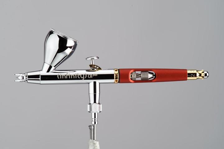 Immagine prodotto Harder & Steenbeck Infinito CRplus