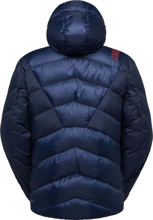 Actual product image La Sportiva Bivouac Down Jacket Men (M)