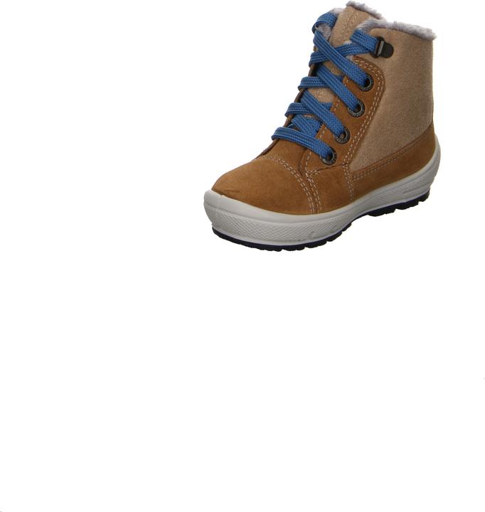 Produktbild Superfit Stiefelette Leder GROOVY (25)