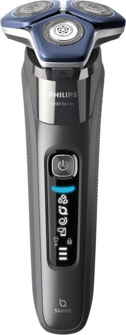 Image du produit Philips Shaver series 7000 S7887/58 Tondeuse électrique Wet & Dry